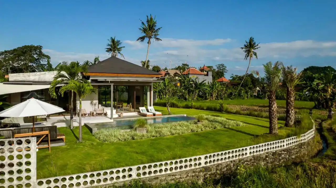 Villa 170m² in Indonesia, Ubud. Priced at 650000$ rent photo-16