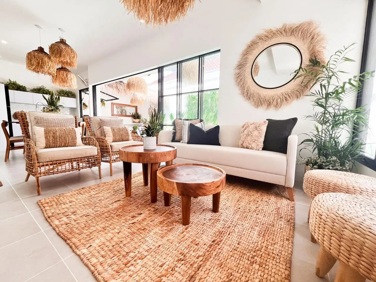 Villa 101m² in Indonesia, Seminyak. Priced at 210000$ rent photo-5