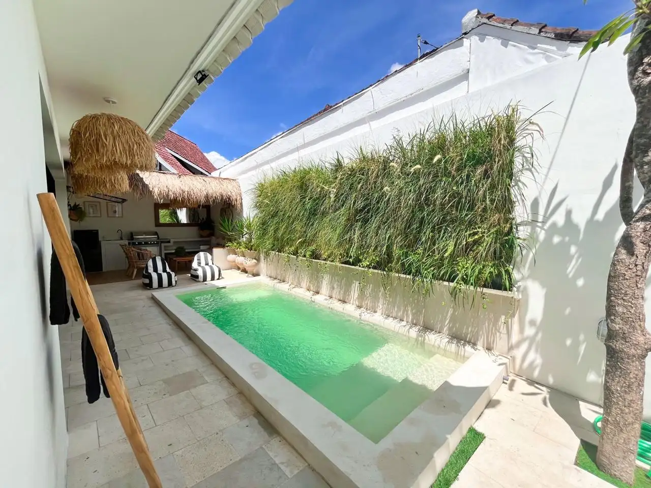 Villa 101m² in Indonesia, Seminyak. Priced at 210000$ rent photo-6