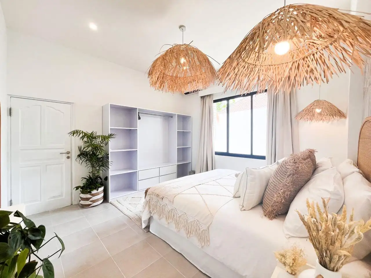 Villa 101m² in Indonesia, Seminyak. Priced at 210000$ rent photo-10