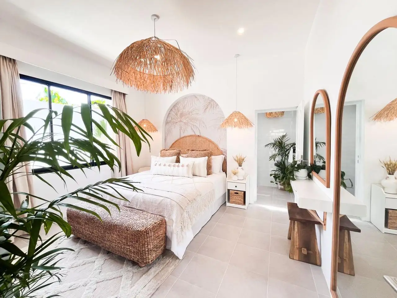 Villa 101m² in Indonesia, Seminyak. Priced at 210000$ rent photo-14