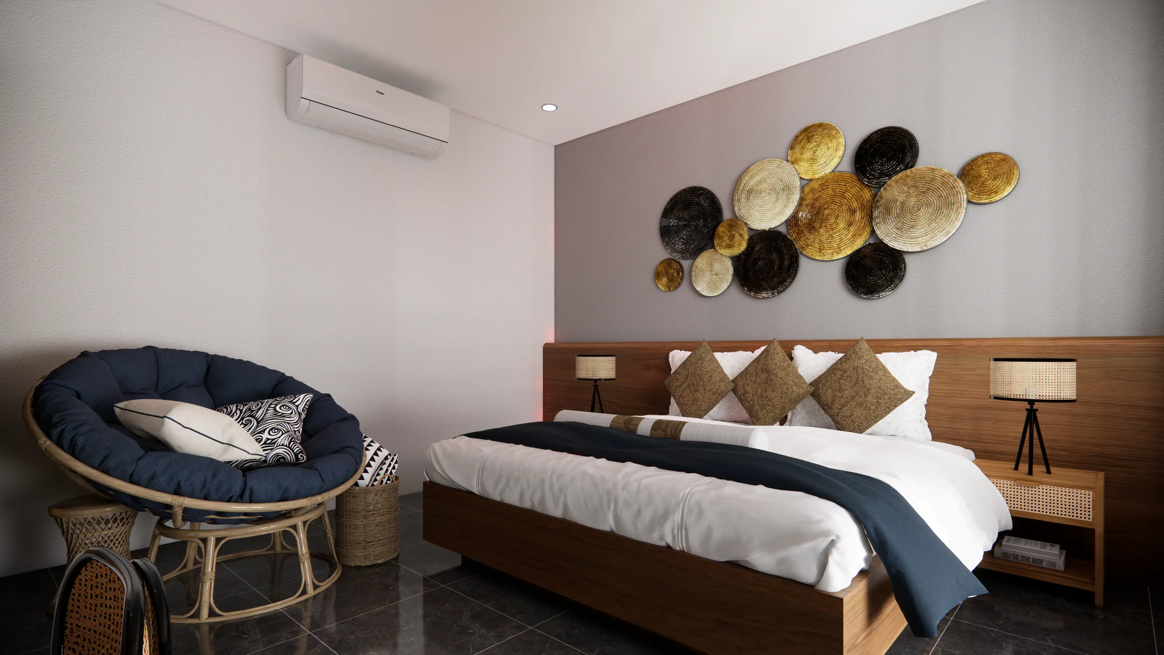 Villa 173m² in Indonesia, Seminyak. Priced at 237500$ rent photo-8