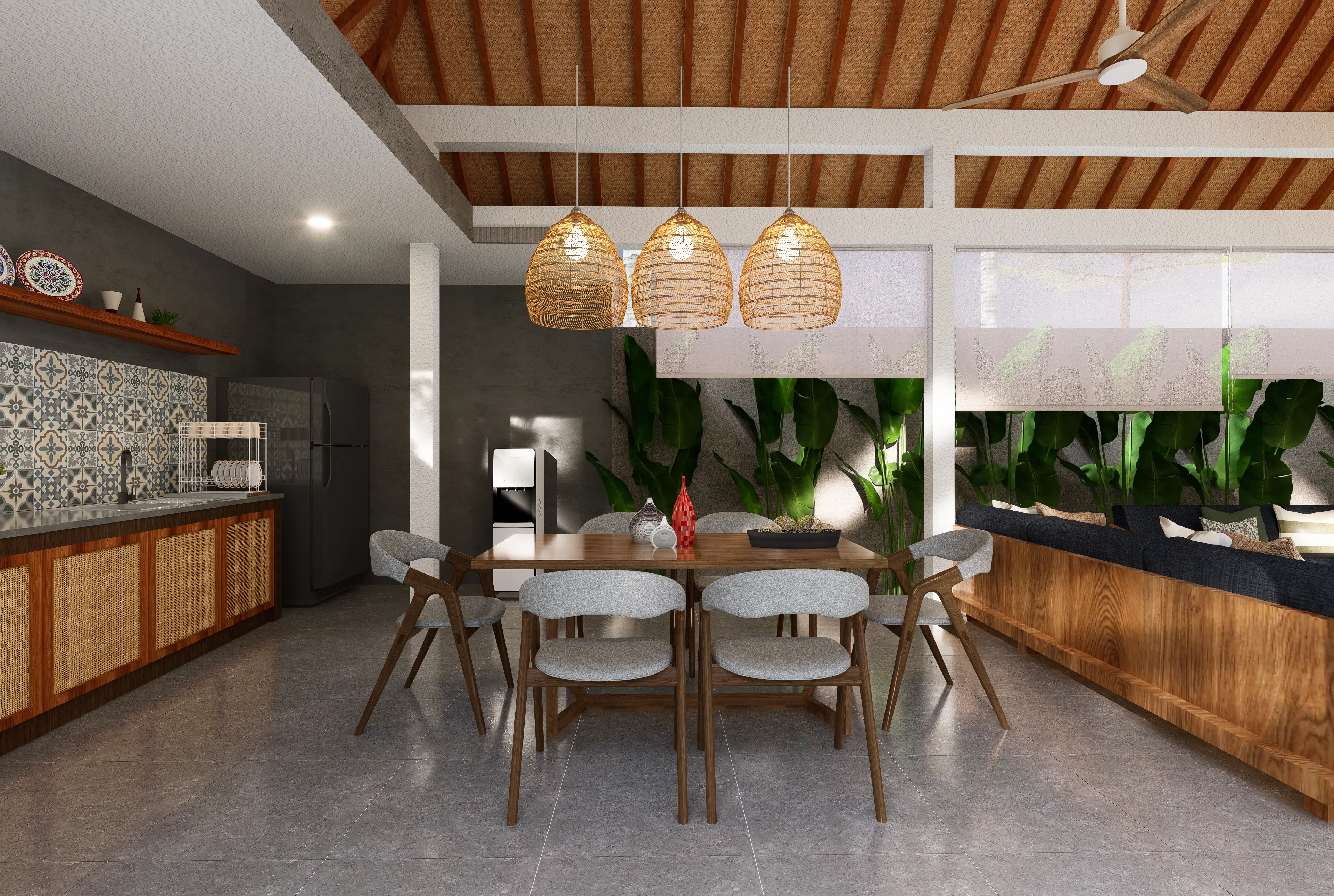 Villa 177m² in Indonesia, Seminyak. Priced at 245000$ rent photo-9