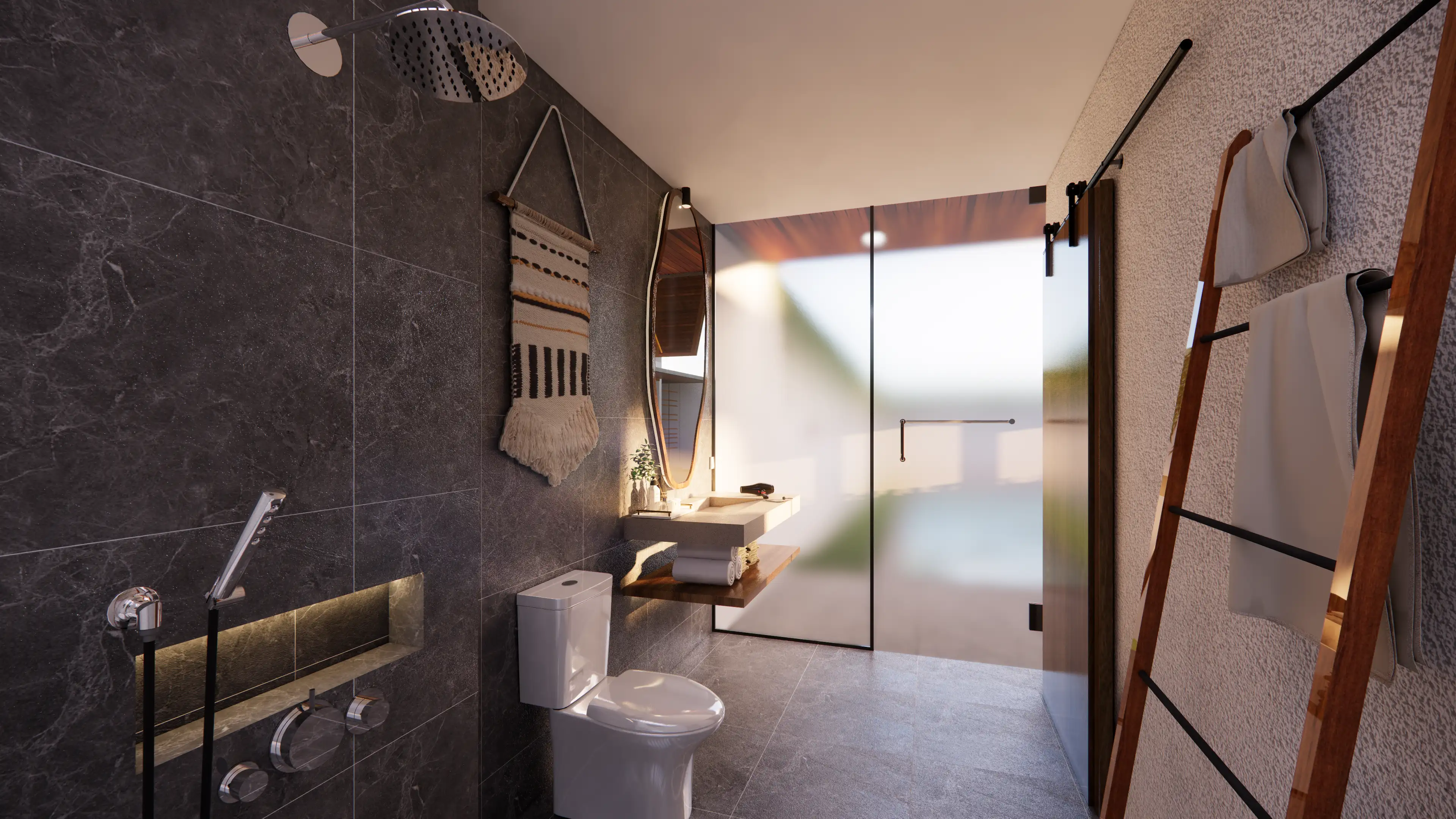 Villa 172m² in Indonesia, Seminyak. Priced at 235000$ rent photo-5