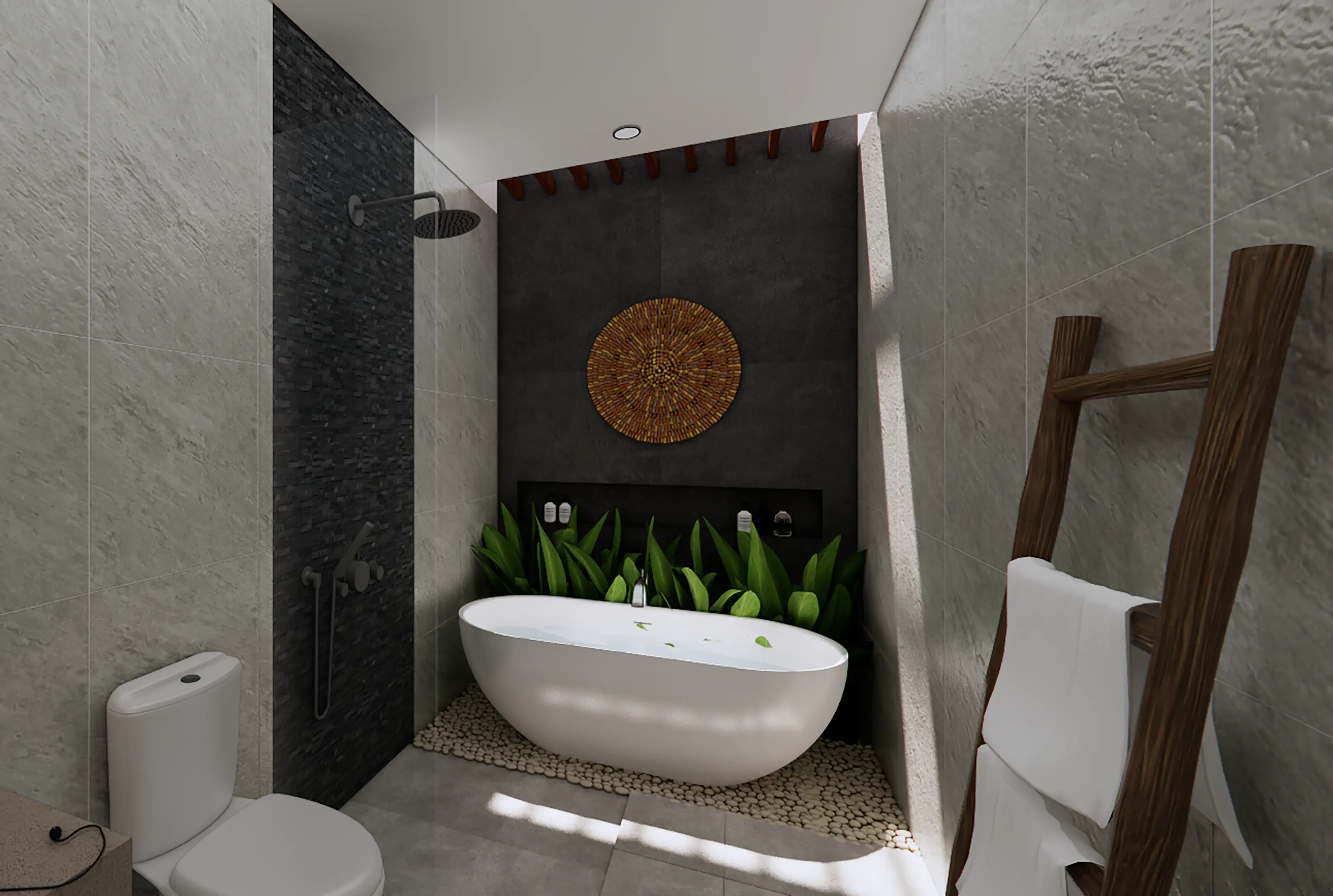 Villa 172m² in Indonesia, Seminyak. Priced at 239000$ rent photo-1