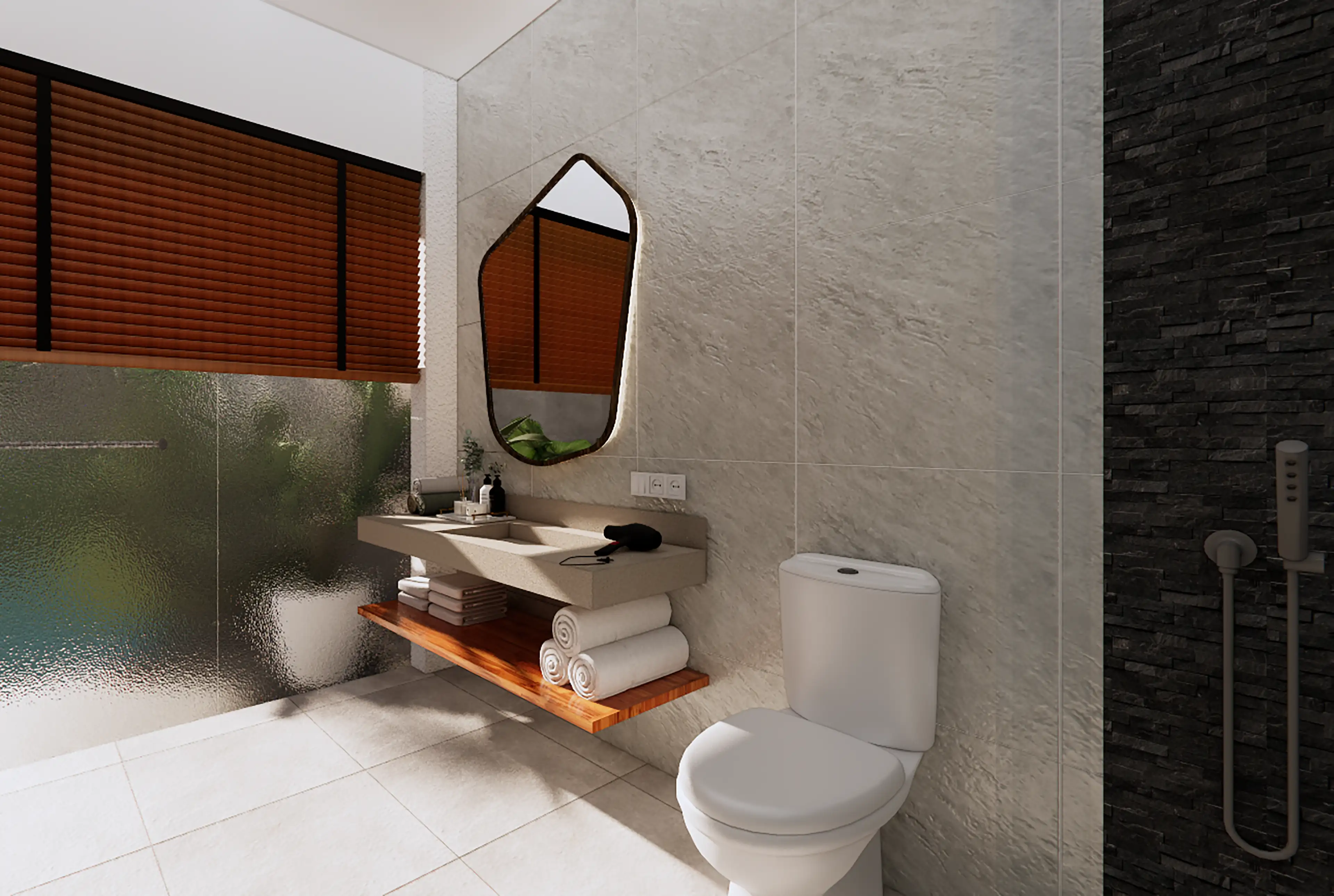 Villa 172m² in Indonesia, Seminyak. Priced at 239000$ rent photo-2