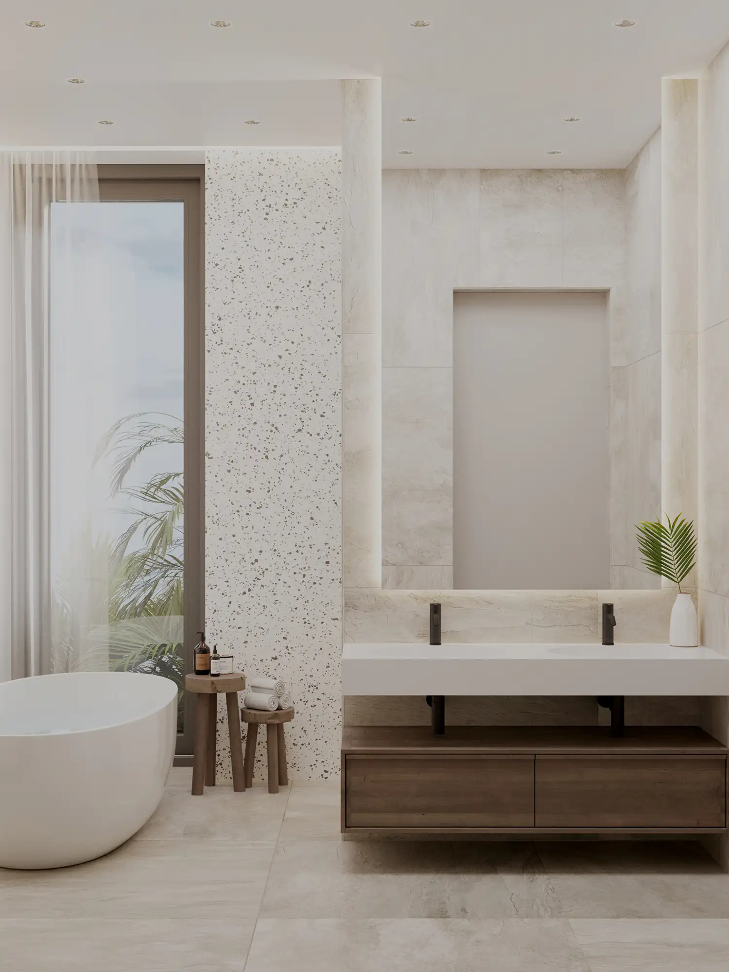 Villa 330m² in Indonesia, Canggu. Priced at 400000$ rent photo-8