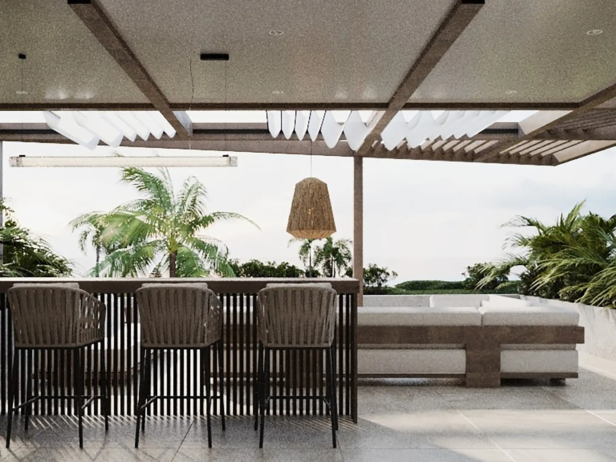 Villa 330m² in Indonesia, Canggu. Priced at 400000$ rent photo-9