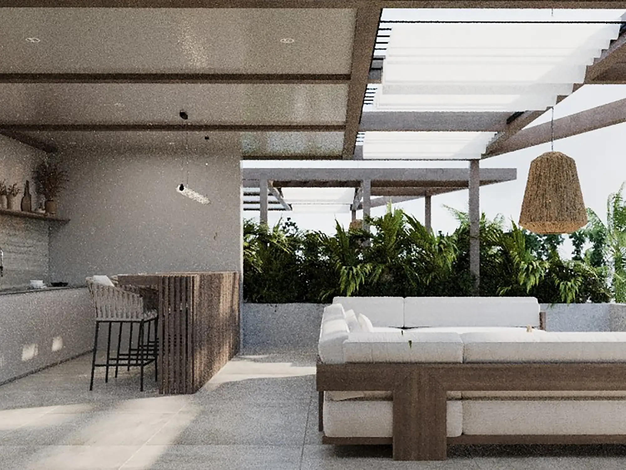 Villa 330m² in Indonesia, Canggu. Priced at 400000$ rent photo-10