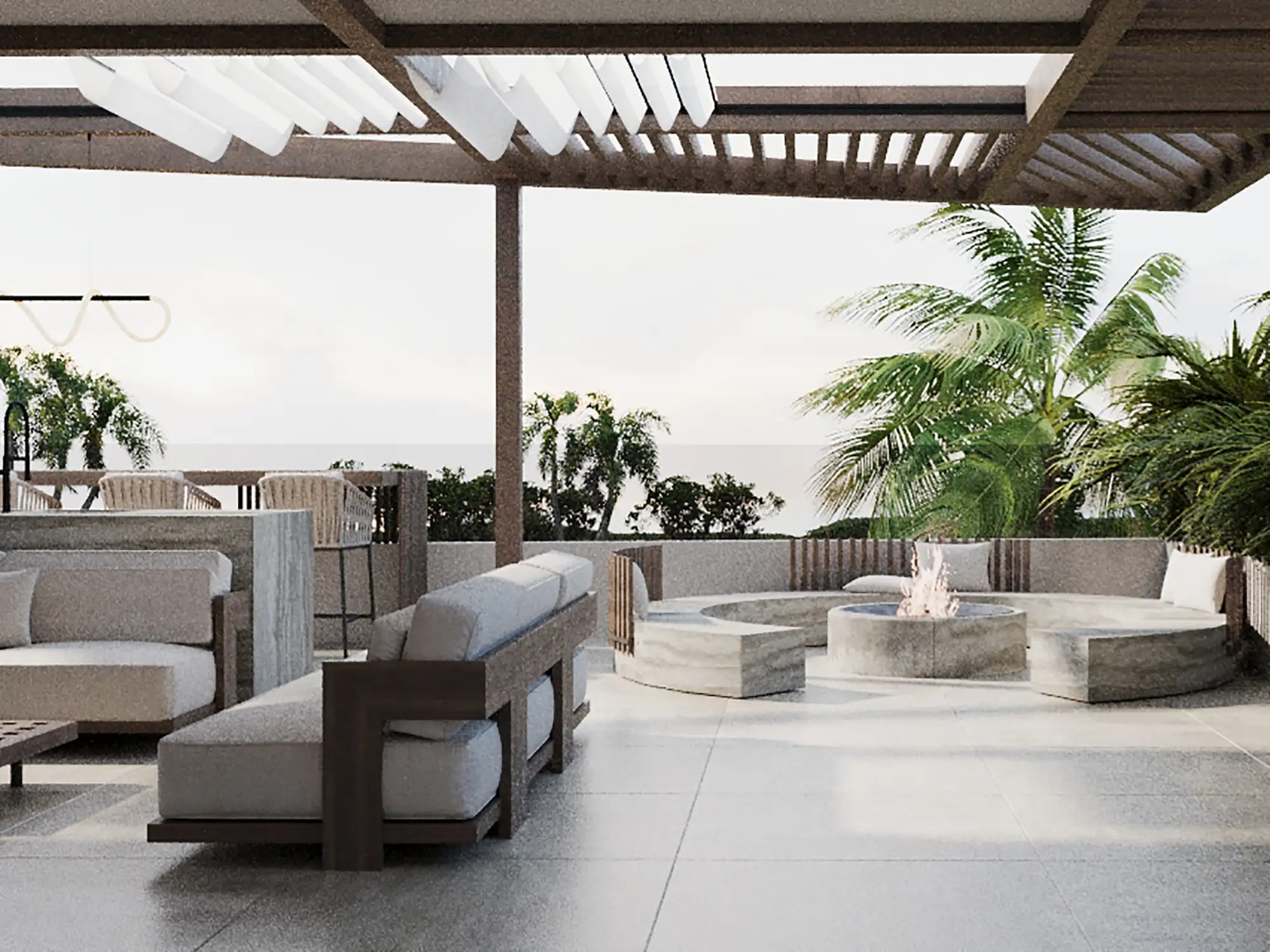 Villa 330m² in Indonesia, Canggu. Priced at 400000$ rent photo-14