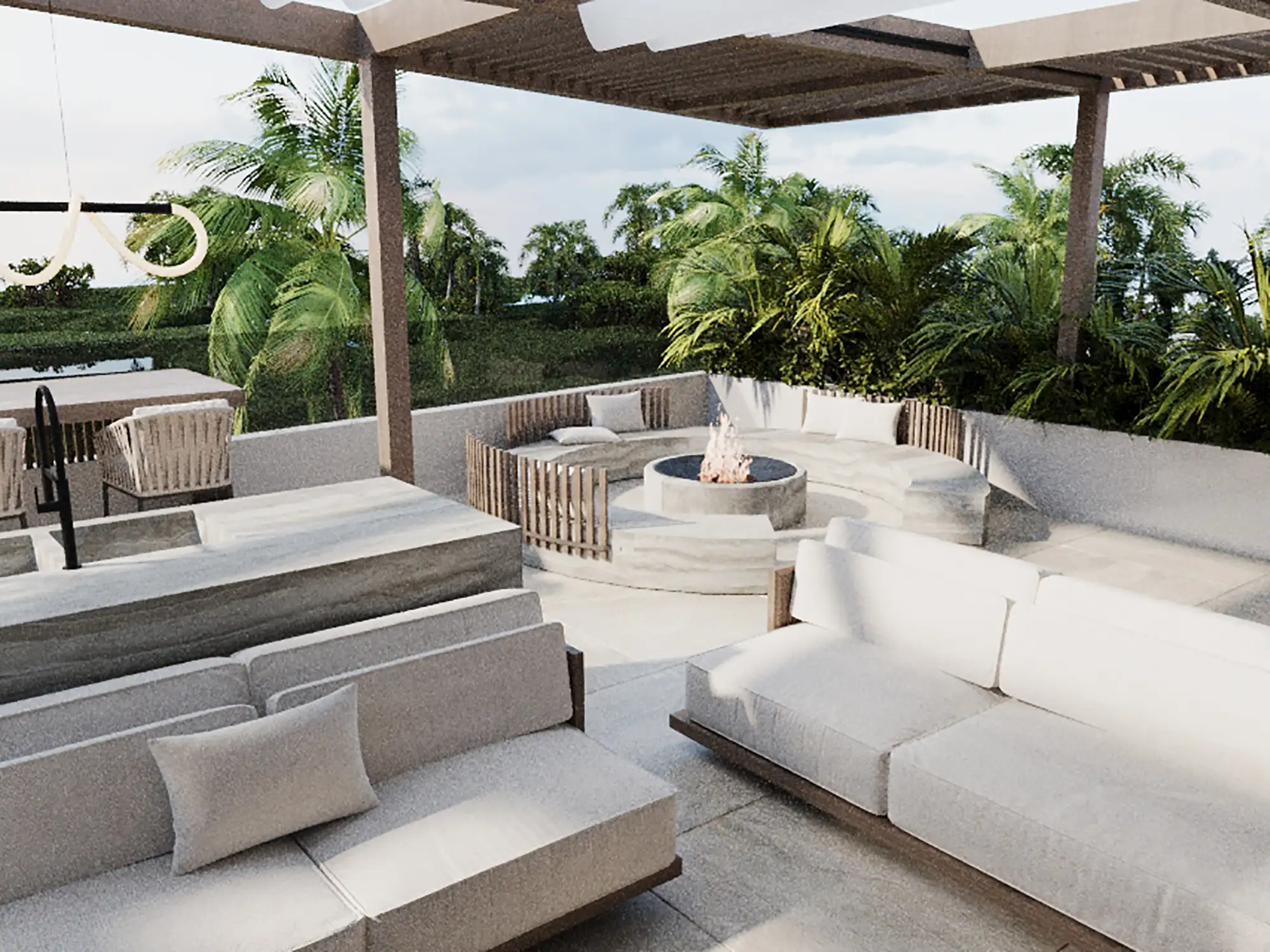 Villa 330m² in Indonesia, Canggu. Priced at 400000$ rent photo-15
