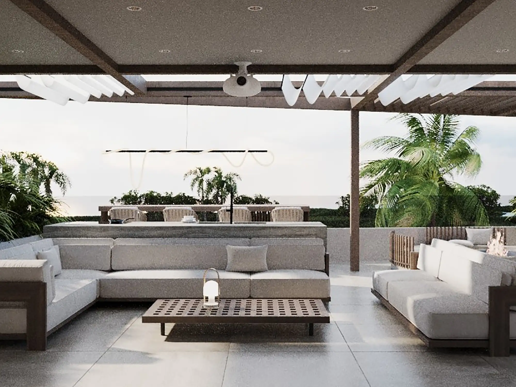 Villa 330m² in Indonesia, Canggu. Priced at 400000$ rent photo-16