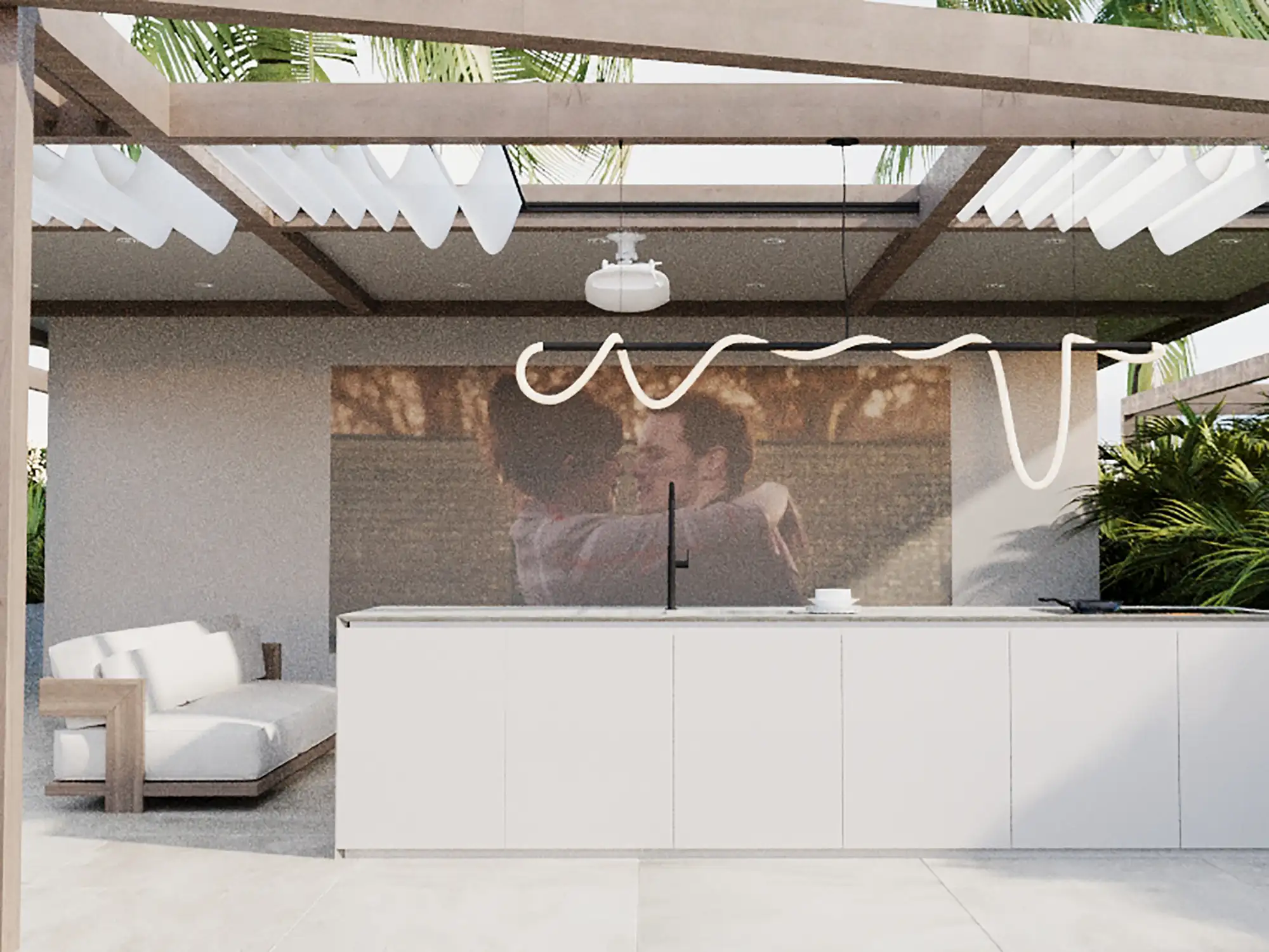 Villa 330m² in Indonesia, Canggu. Priced at 400000$ rent photo-17