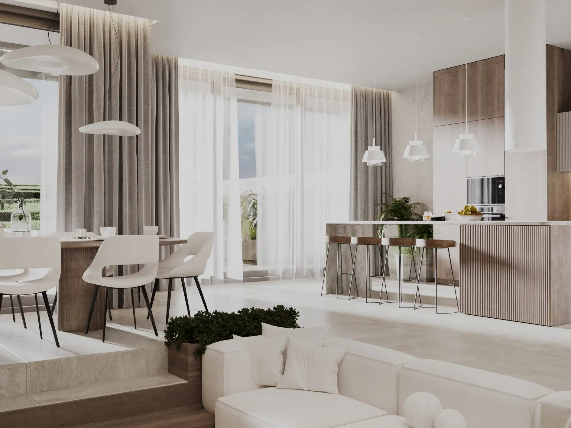 Villa 330m² in Indonesia, Canggu. Priced at 400000$ rent photo-20