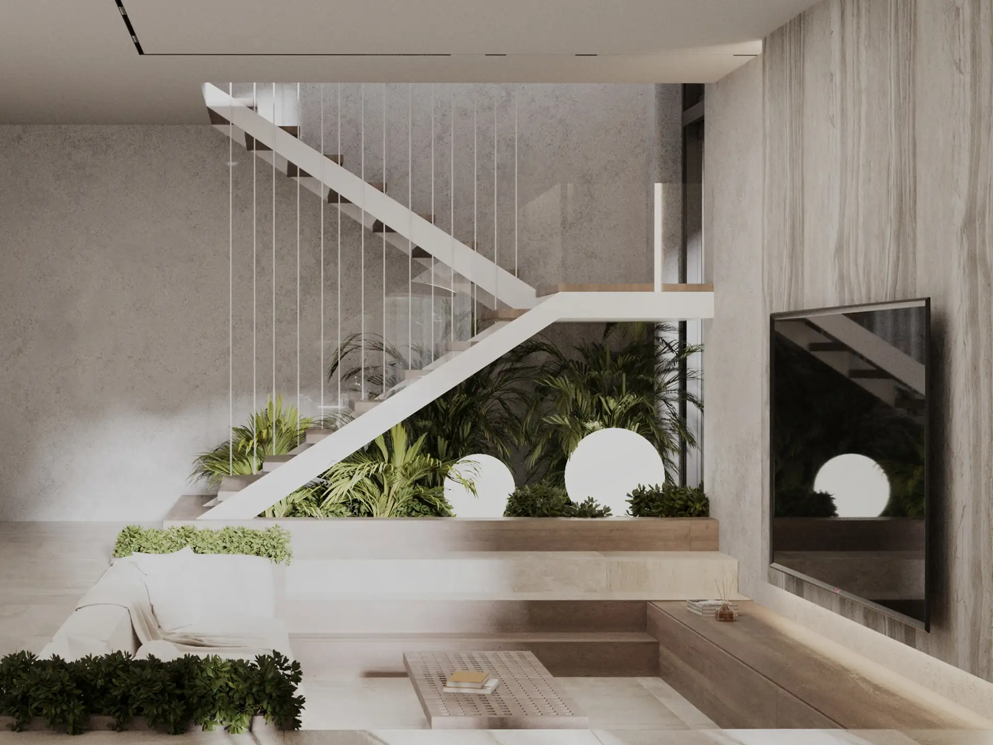 Villa 330m² in Indonesia, Canggu. Priced at 400000$ rent photo-21
