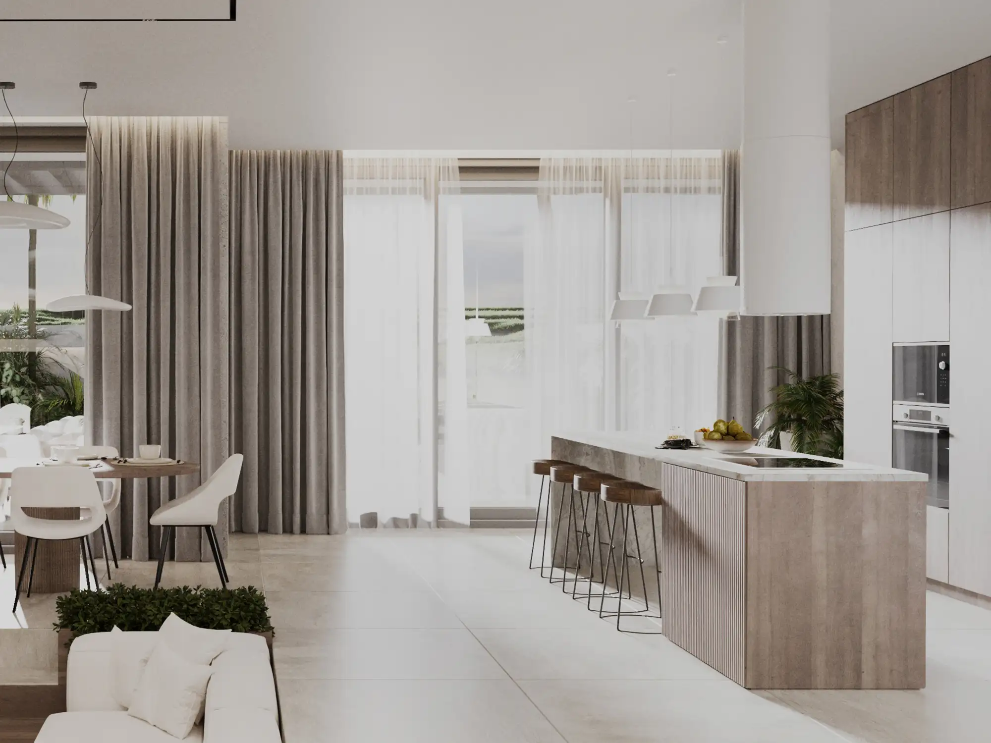 Villa 330m² in Indonesia, Canggu. Priced at 400000$ rent photo-25