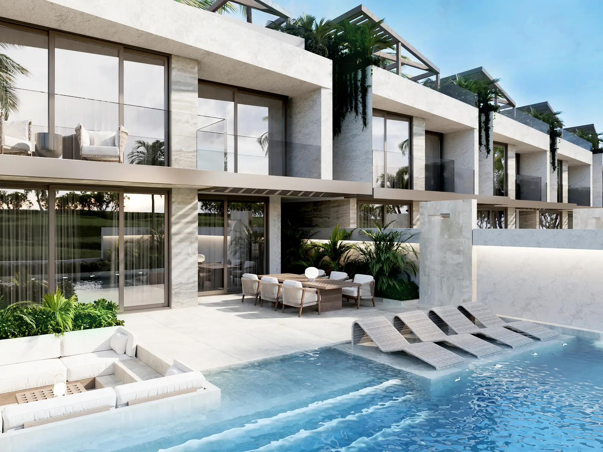 Villa 330m² in Indonesia, Canggu. Priced at 400000$ rent photo-27