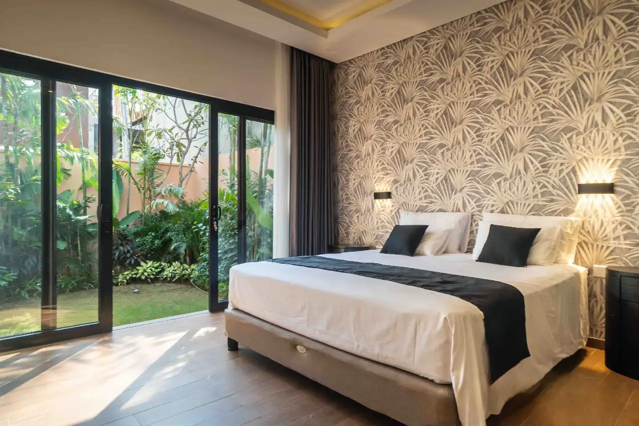 Villa 200m² in Indonesia, Sanur. Priced at 580000$ rent photo-1
