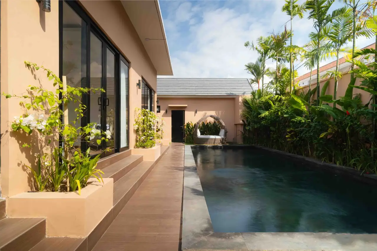 Villa 200m² in Indonesia, Sanur. Priced at 580000$ rent photo-2