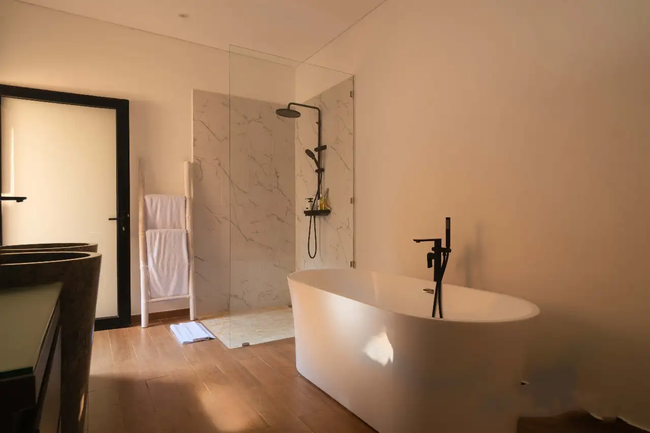 Villa 200m² in Indonesia, Sanur. Priced at 580000$ rent photo-3