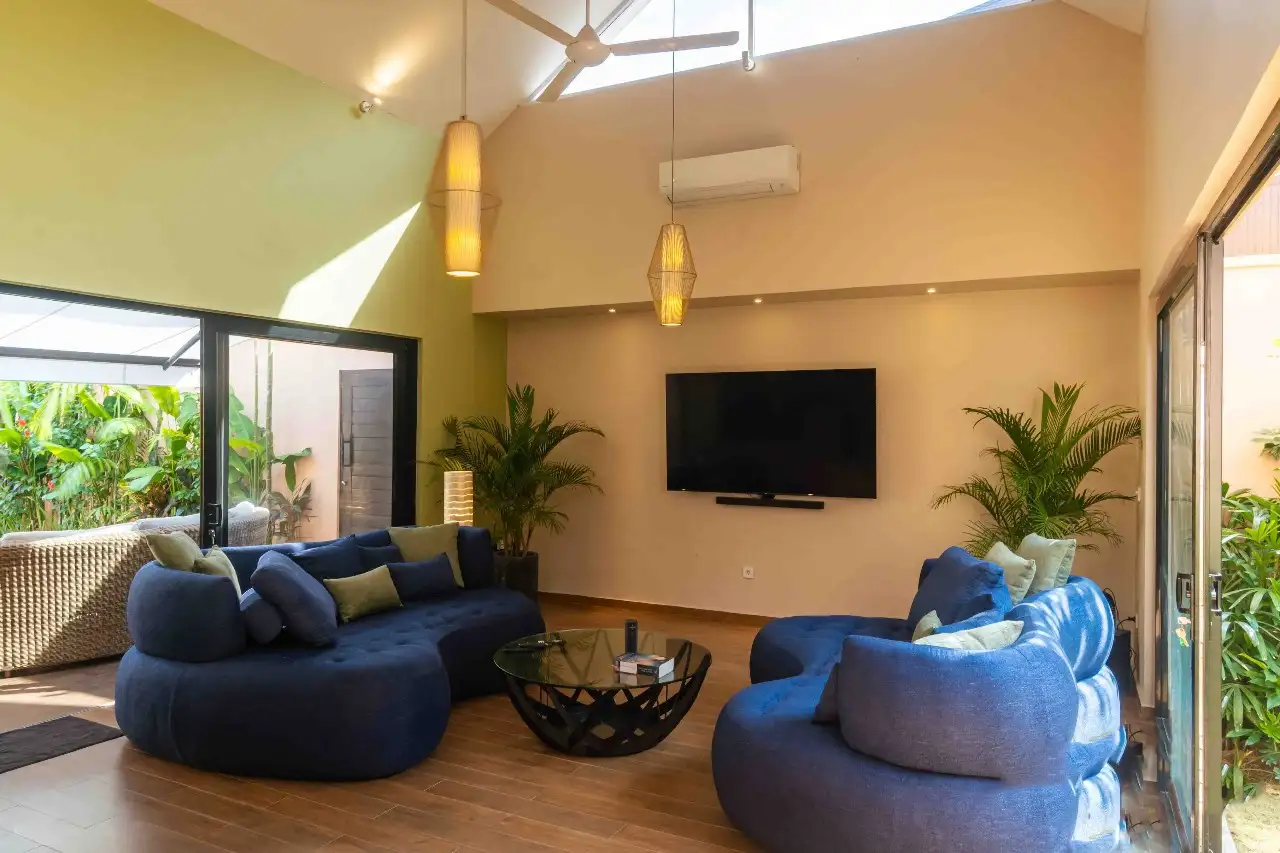 Villa 200m² in Indonesia, Sanur. Priced at 580000$ rent photo-4