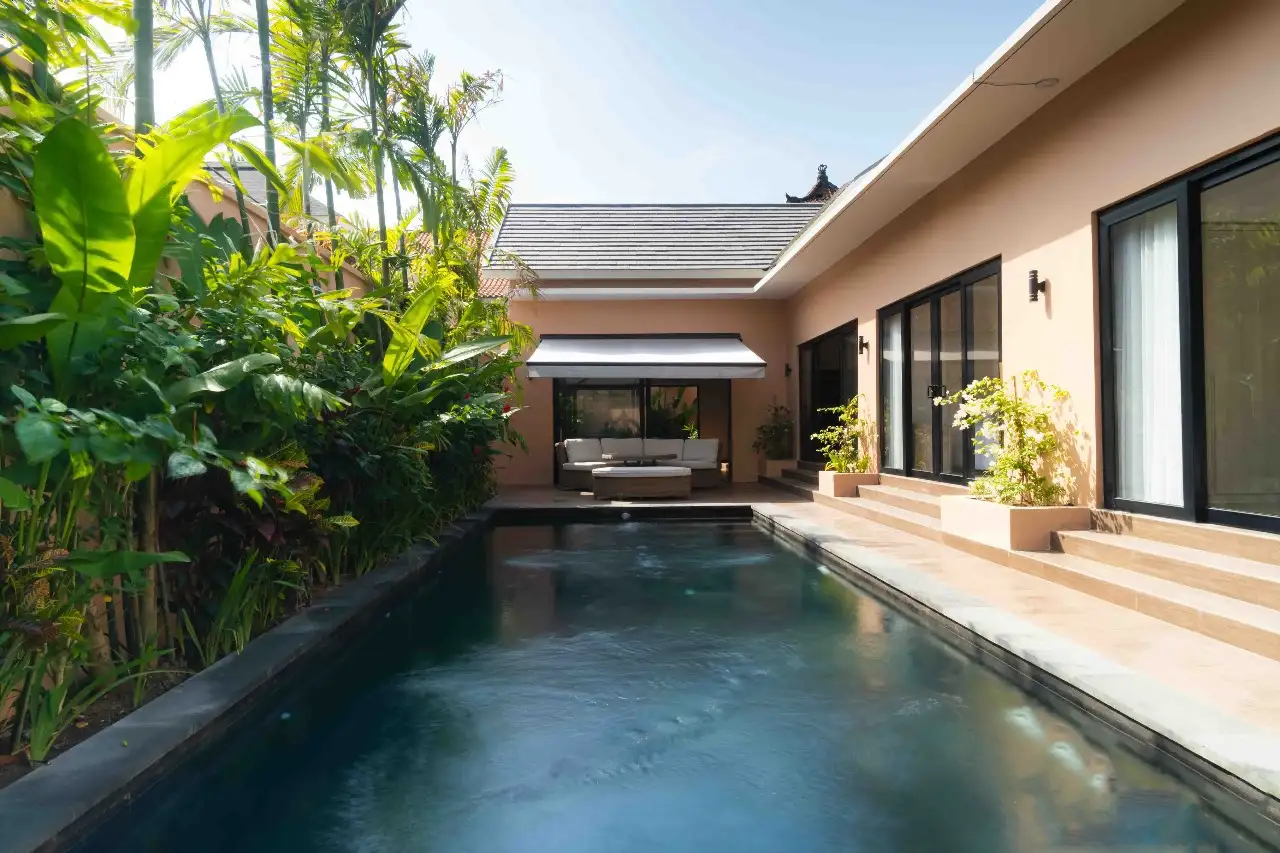 Villa 200m² in Indonesia, Sanur. Priced at 580000$ rent photo-5