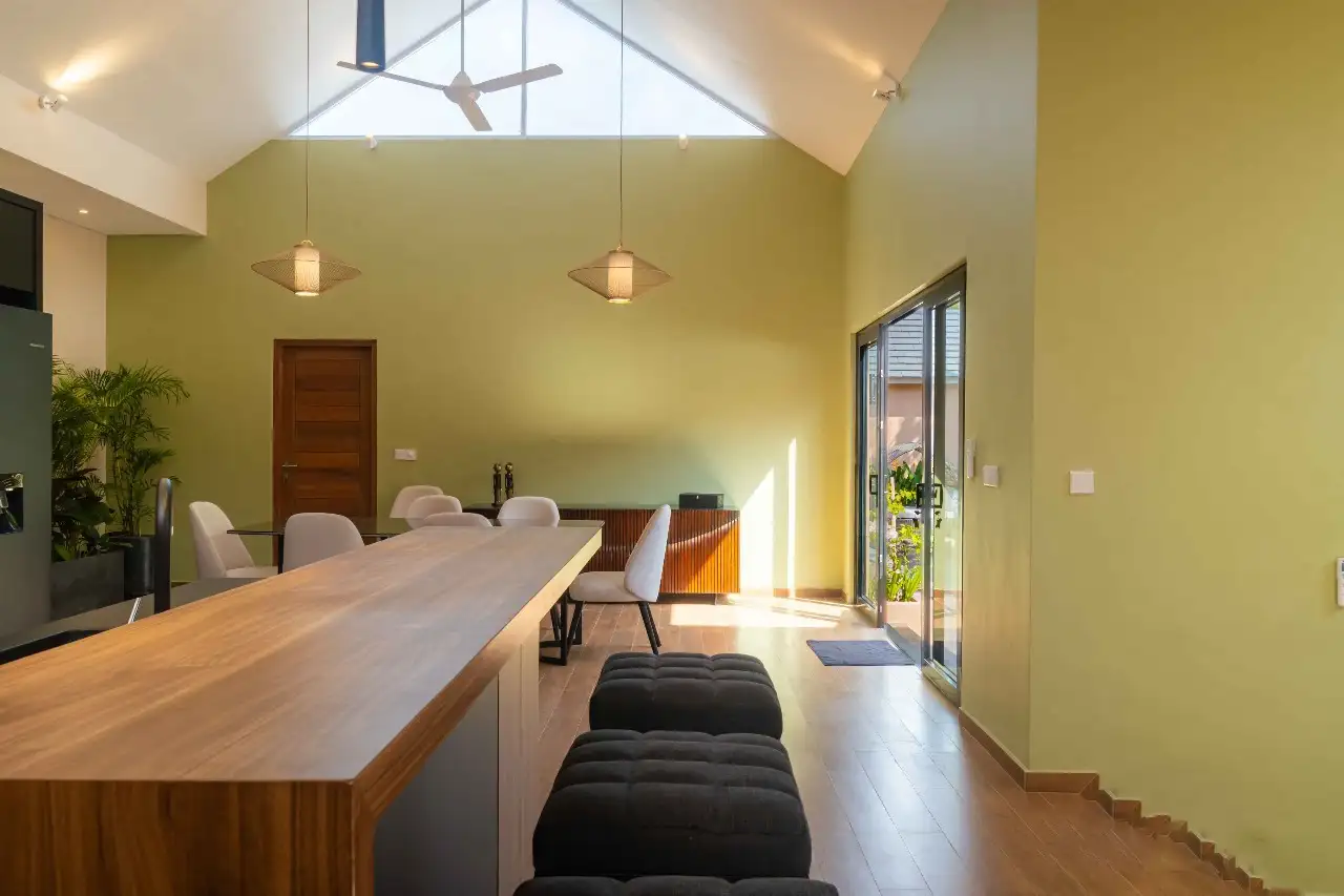 Villa 200m² in Indonesia, Sanur. Priced at 580000$ rent photo-6