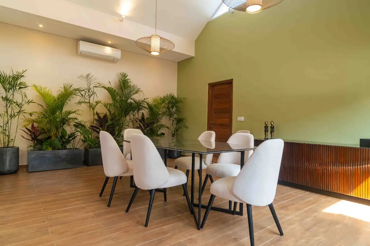Villa 200m² in Indonesia, Sanur. Priced at 580000$ rent photo-7