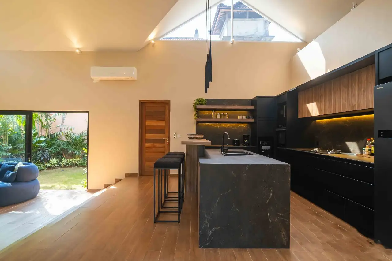 Villa 200m² in Indonesia, Sanur. Priced at 580000$ rent photo-8