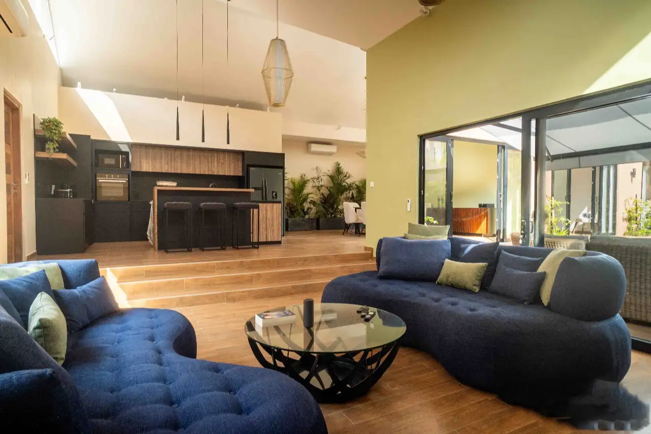 Villa 200m² in Indonesia, Sanur. Priced at 580000$ rent photo-9