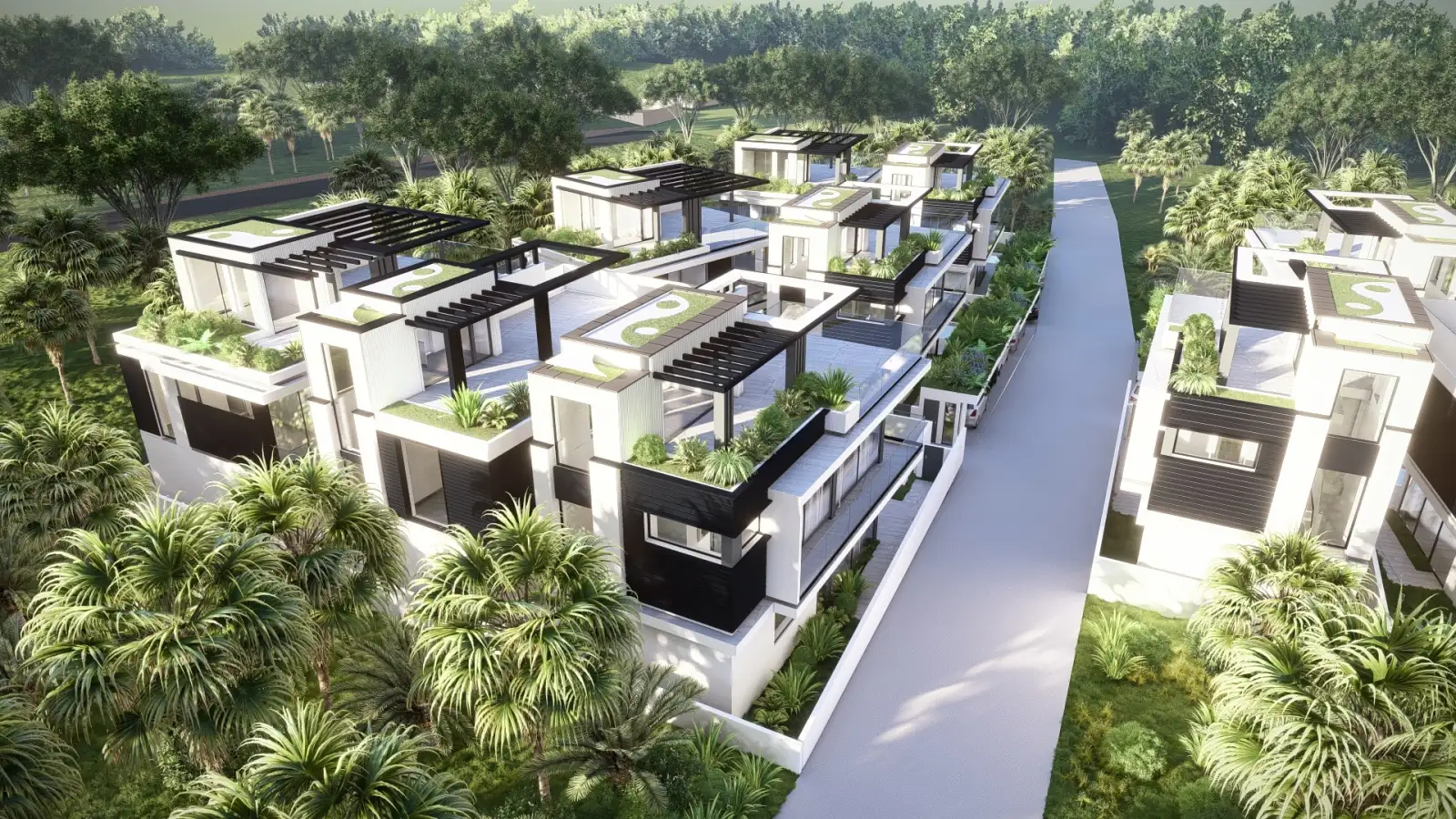 Villa 165m² in Indonesia, Bukit. Priced at 305000$ rent photo-1