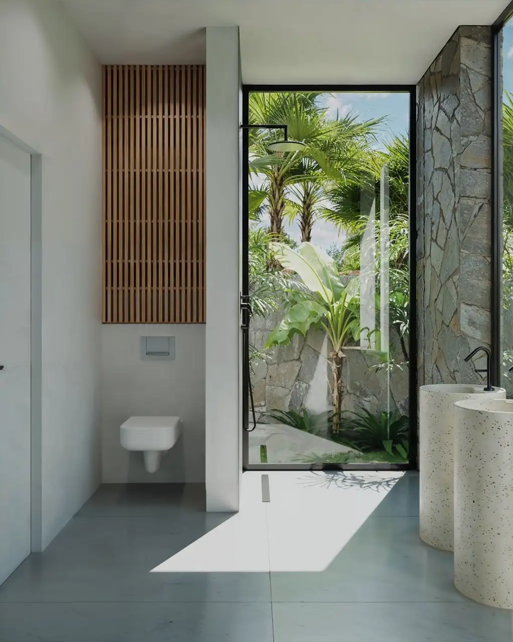 Villa 165m² in Indonesia, Bukit. Priced at 305000$ rent photo-6