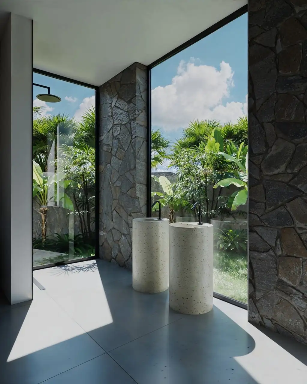 Villa 165m² in Indonesia, Bukit. Priced at 305000$ rent photo-8