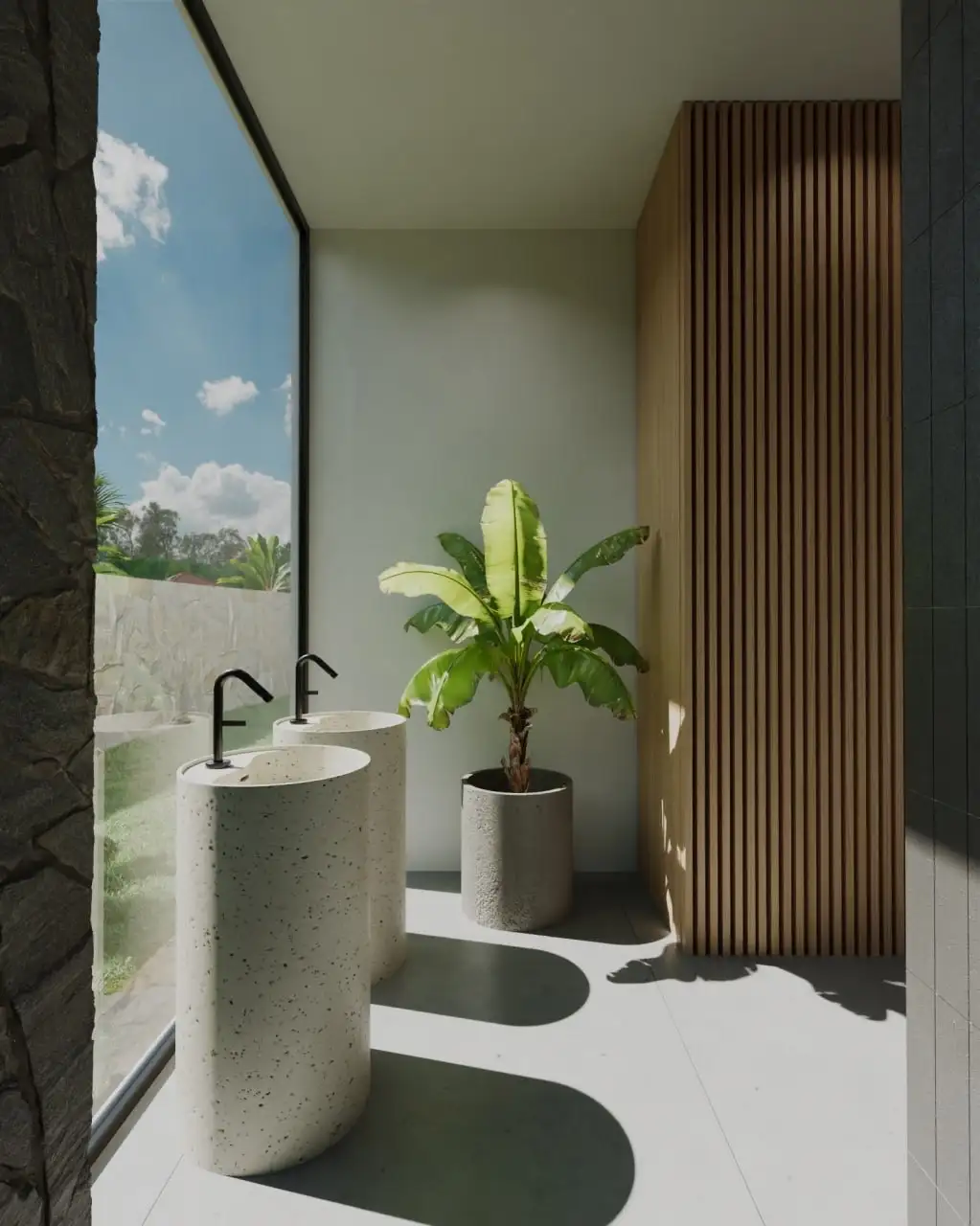 Villa 165m² in Indonesia, Bukit. Priced at 305000$ rent photo-9
