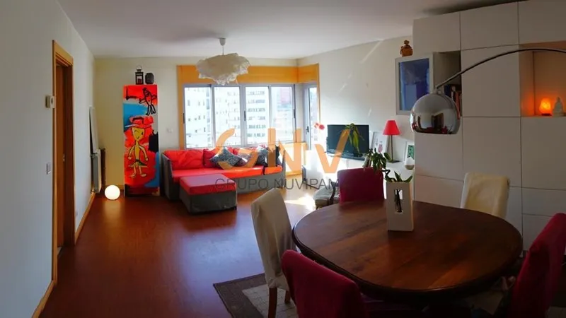 Квартира 99.7м² в Португалии, Вила-Нова-ди-Гая. Стоимостью 250971£ аренда фото-2
