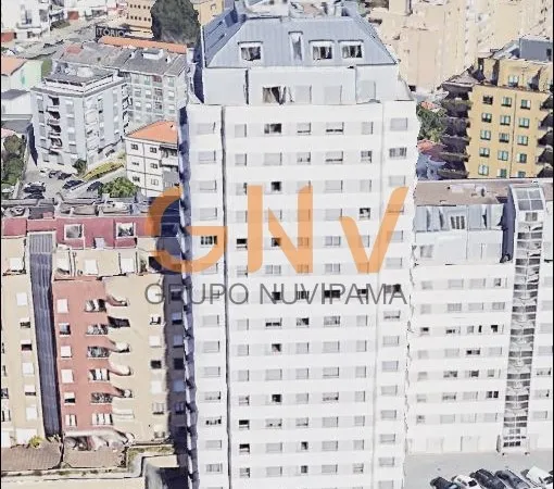 Квартира 99.7м² в Португалии, Вила-Нова-ди-Гая. Стоимостью 250971£ аренда фото-3