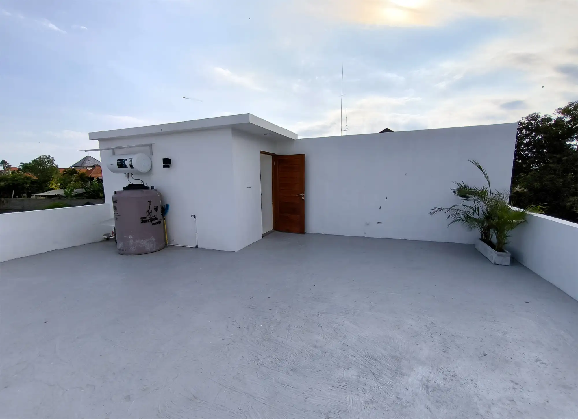 Villa 138m² in Indonesia, Canggu. Priced at 169000$ rent photo-1