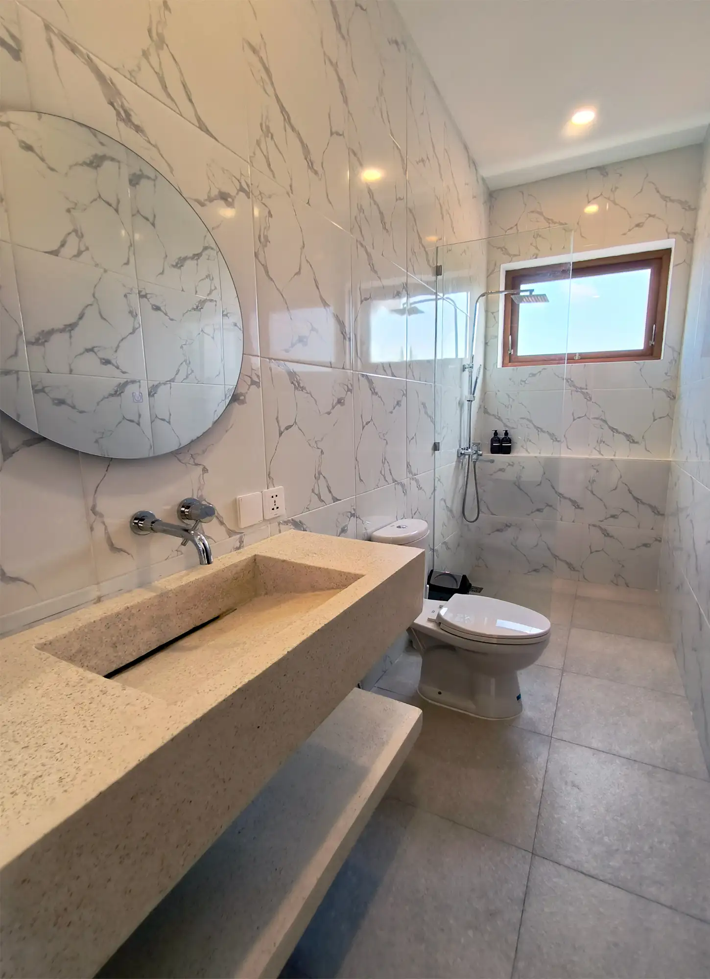 Villa 138m² in Indonesia, Canggu. Priced at 169000$ rent photo-5