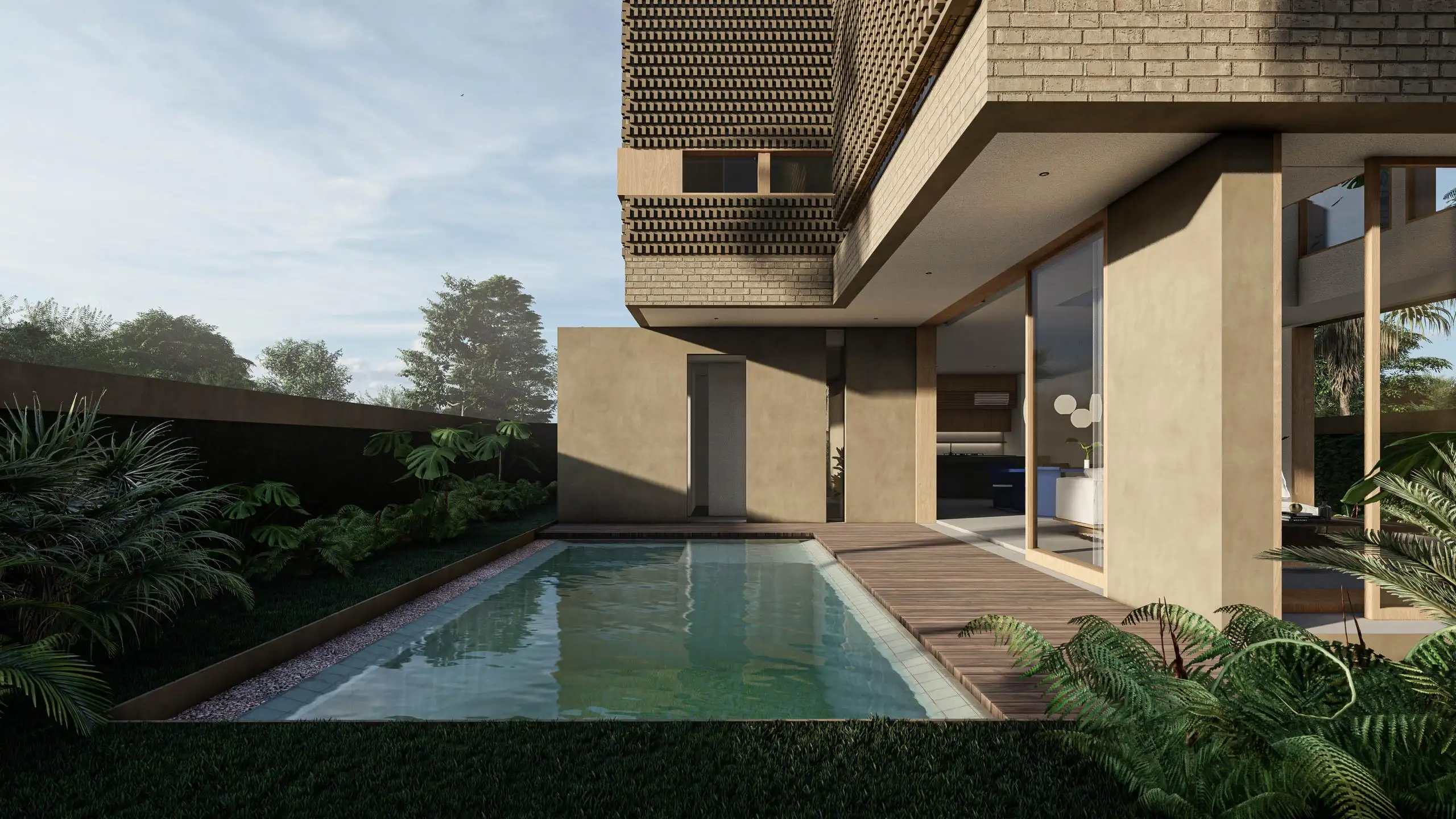 Villa 230m² in Indonesia, Kedungu. Priced at 510000$ rent photo-4