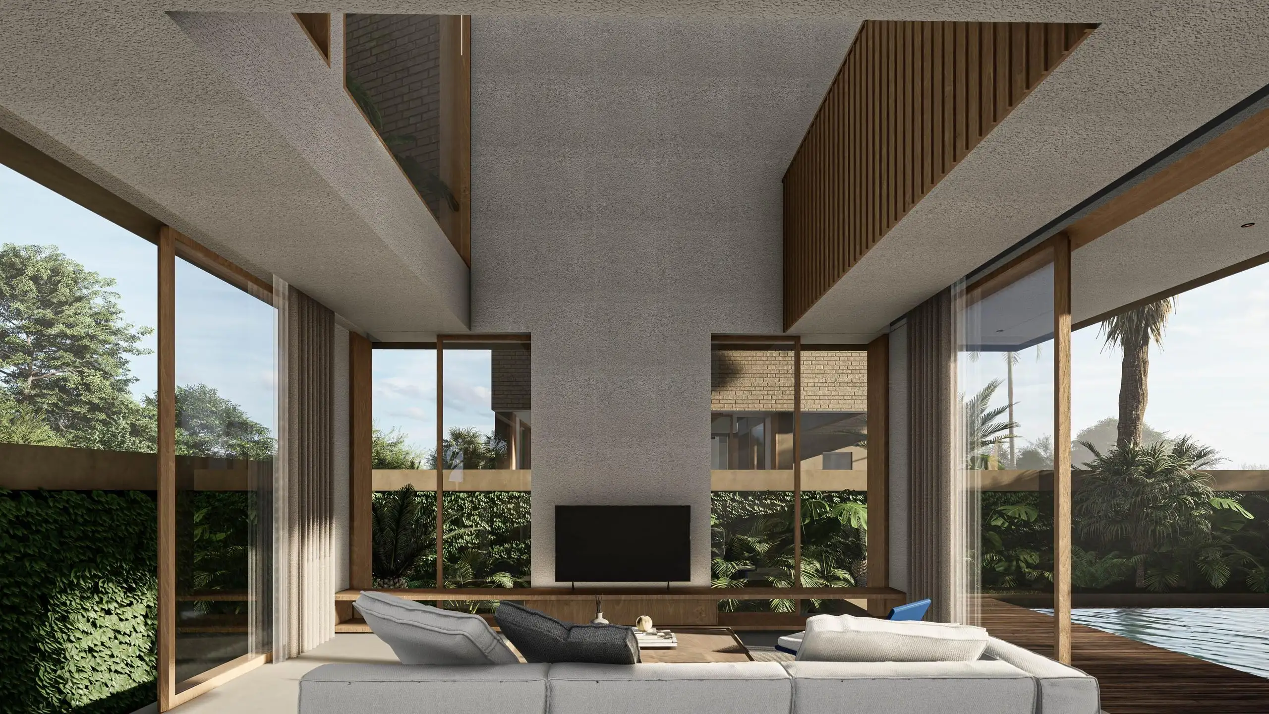 Villa 230m² in Indonesia, Kedungu. Priced at 510000$ rent photo-5