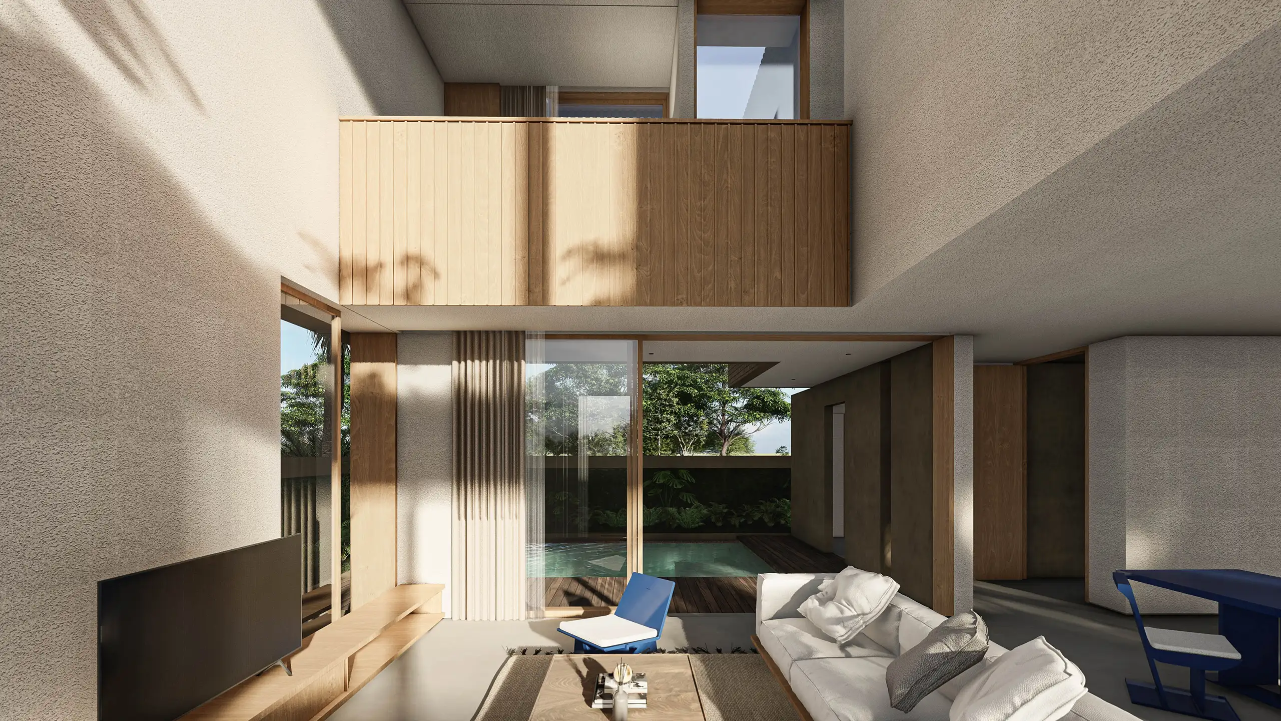 Villa 230m² in Indonesia, Kedungu. Priced at 510000$ rent photo-6