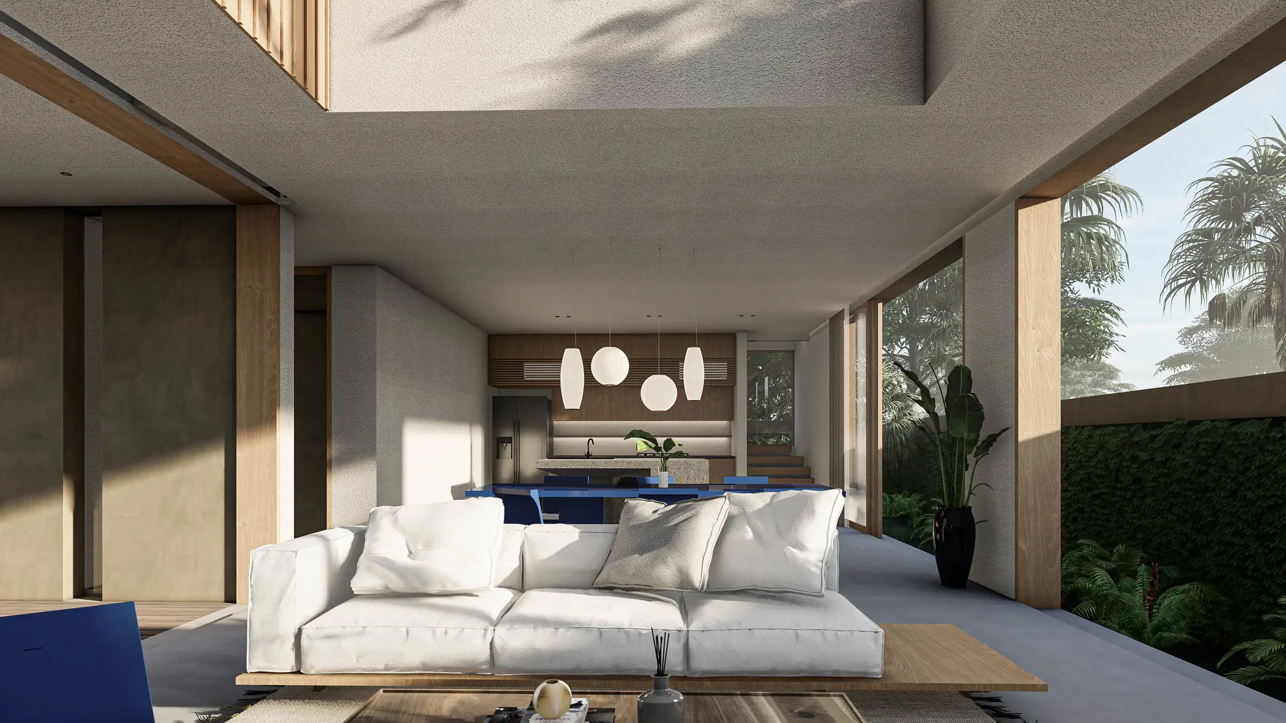 Villa 230m² in Indonesia, Kedungu. Priced at 510000$ rent photo-7