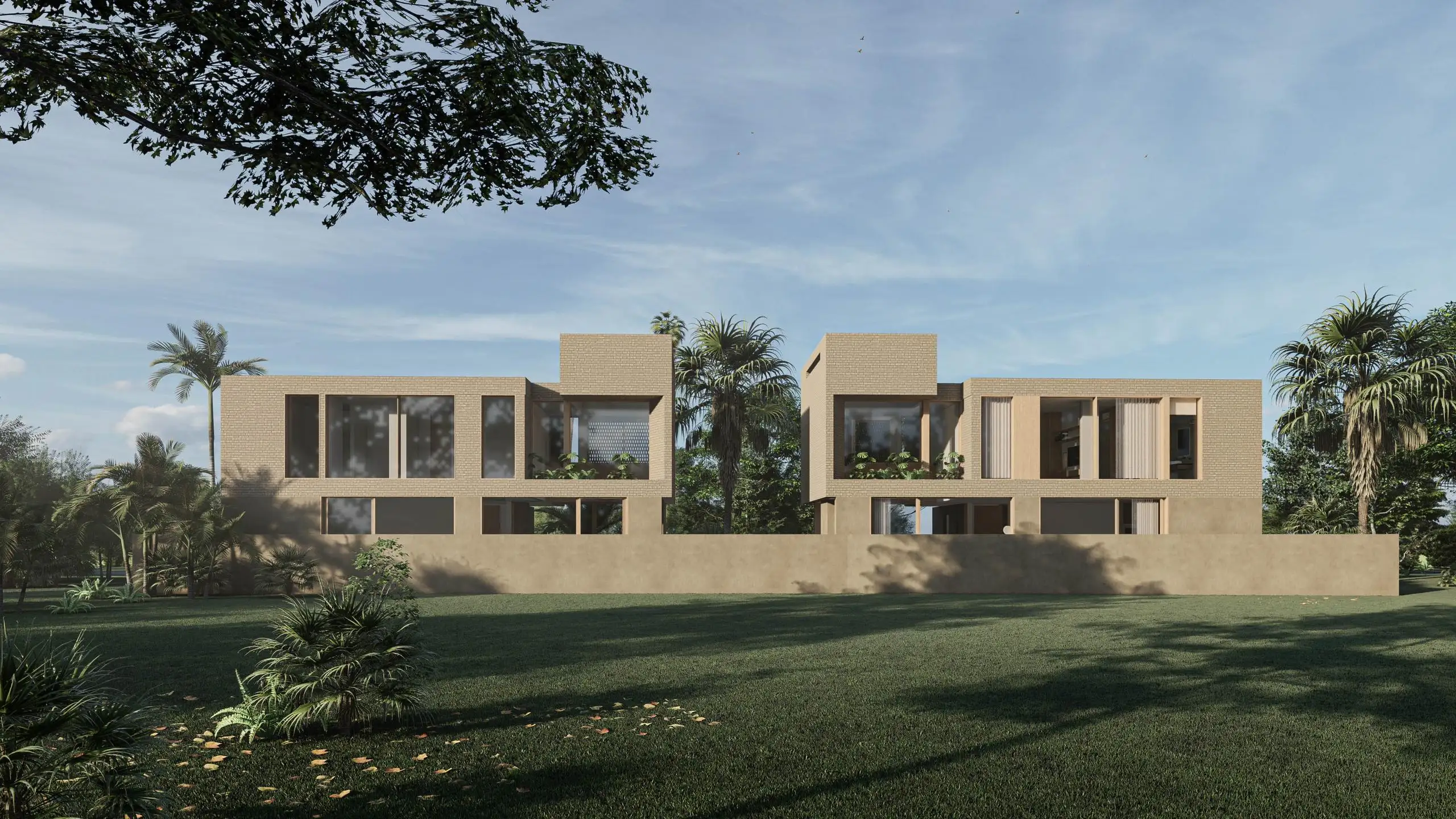 Villa 230m² in Indonesia, Kedungu. Priced at 510000$ rent photo-8