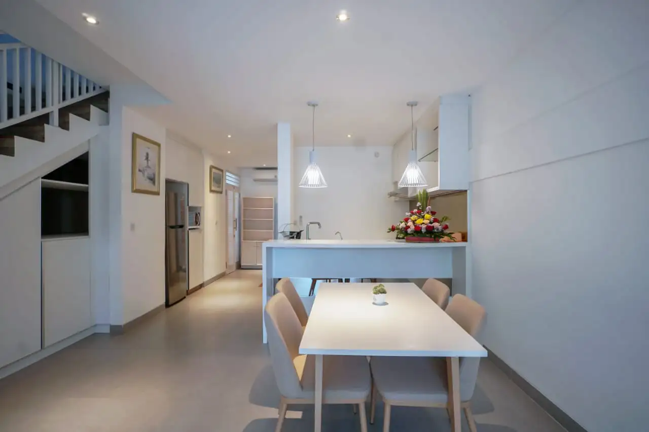 Villa 183m² in Indonesia, Sanur. Priced at 265000$ rent photo-1
