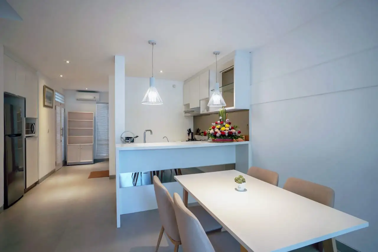 Villa 183m² in Indonesia, Sanur. Priced at 265000$ rent photo-2
