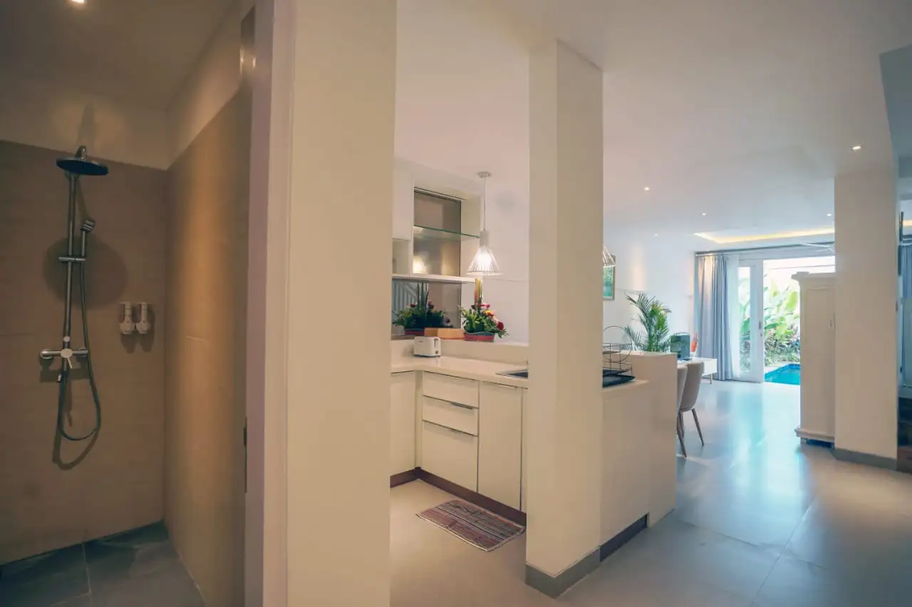 Villa 183m² in Indonesia, Sanur. Priced at 265000$ rent photo-3