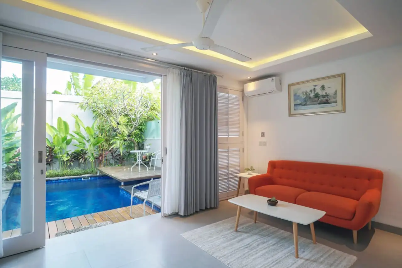 Villa 183m² in Indonesia, Sanur. Priced at 265000$ rent photo-4