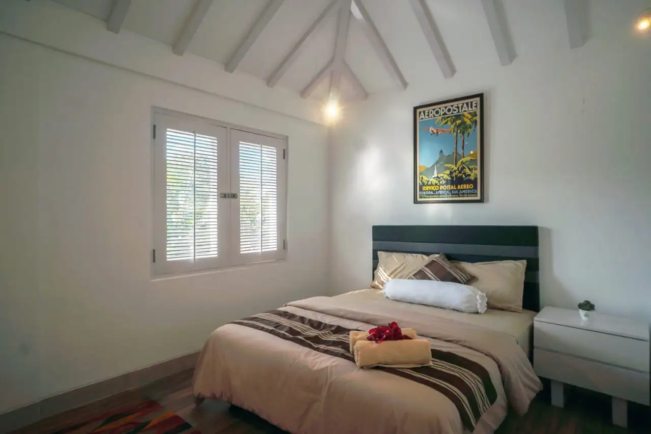 Villa 183m² in Indonesia, Sanur. Priced at 265000$ rent photo-6