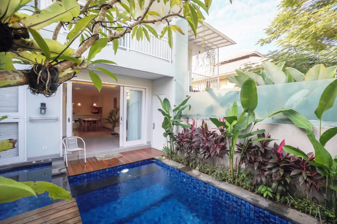 Villa 183m² in Indonesia, Sanur. Priced at 265000$ rent photo-7