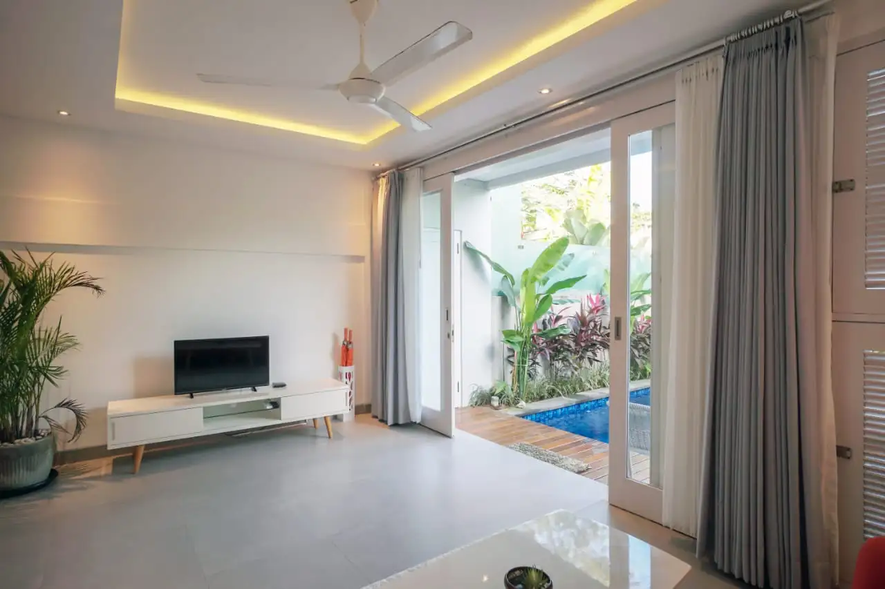 Villa 183m² in Indonesia, Sanur. Priced at 265000$ rent photo-8